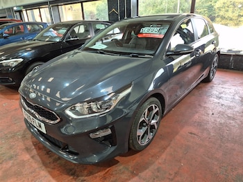 Kia - Ceed
