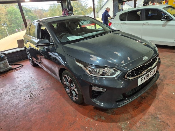 Used Kia Ceed 2019 for sale - 76290129: Photo 3