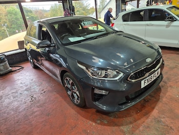 Used Kia Ceed 2019 for sale - 76290129: Photo 3