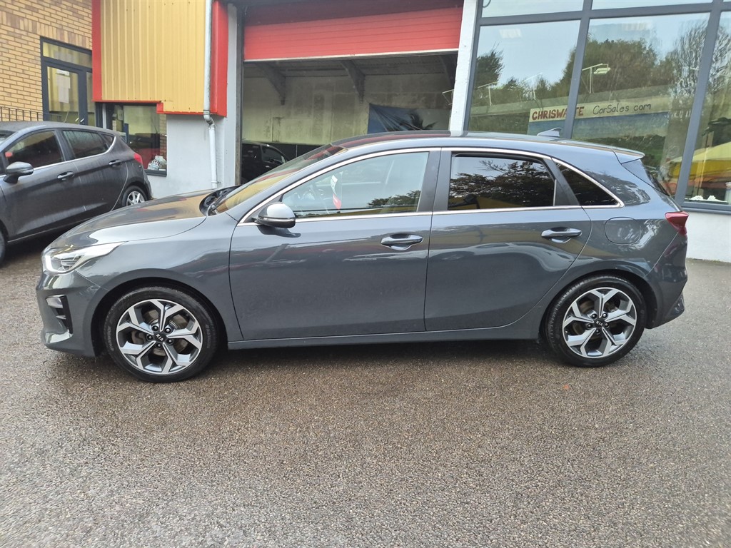 Used Kia Ceed 2019 for sale - 76290129: Photo 4