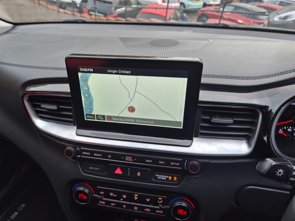 Used Kia Ceed 2019 for sale - 76290129: Photo 9