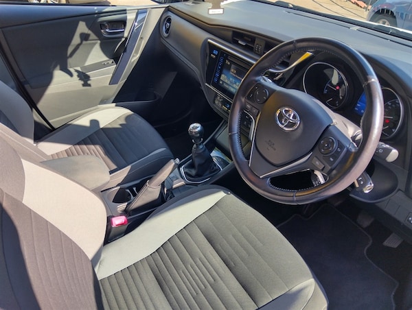 Used Toyota Auris 2015 for sale - 75653166: Photo 10