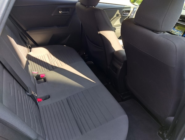 Used Toyota Auris 2015 for sale - 75653166: Photo 11