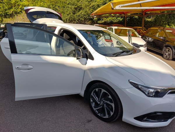 Used Toyota Auris 2015 for sale - 75653166: Photo 13