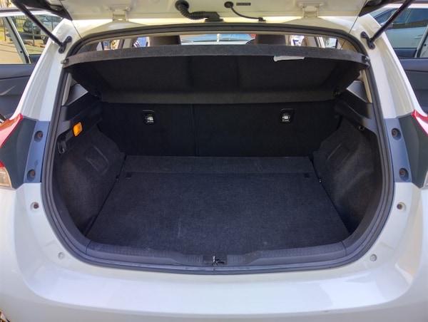 Used Toyota Auris 2015 for sale - 75653166: Photo 16