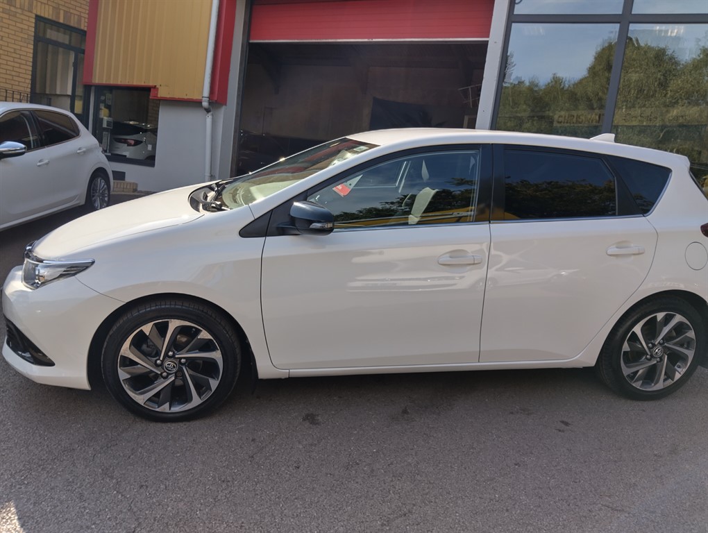 Vehicle 6