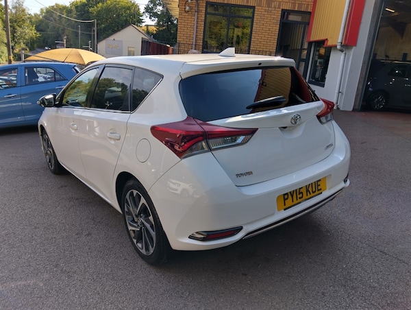 Used Toyota Auris 2015 for sale - 75653166: Photo 7