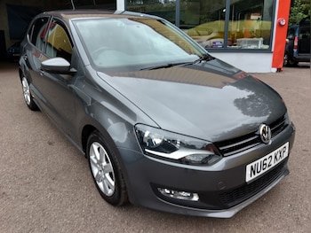 2012 - MATCH 5-Door