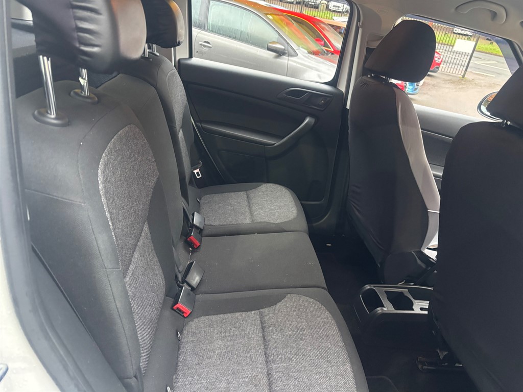 Used Skoda Yeti 2014 for sale - 76971654: Photo 8