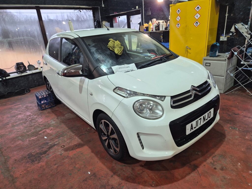 Used Citroen C1 2017 for sale - 77336109: Photo 11
