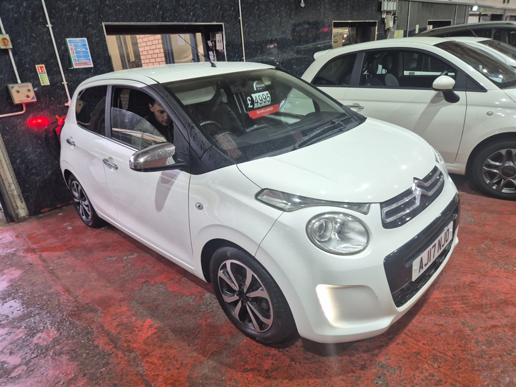 Used Citroen C1 2017 for sale - 77336109: Photo 12