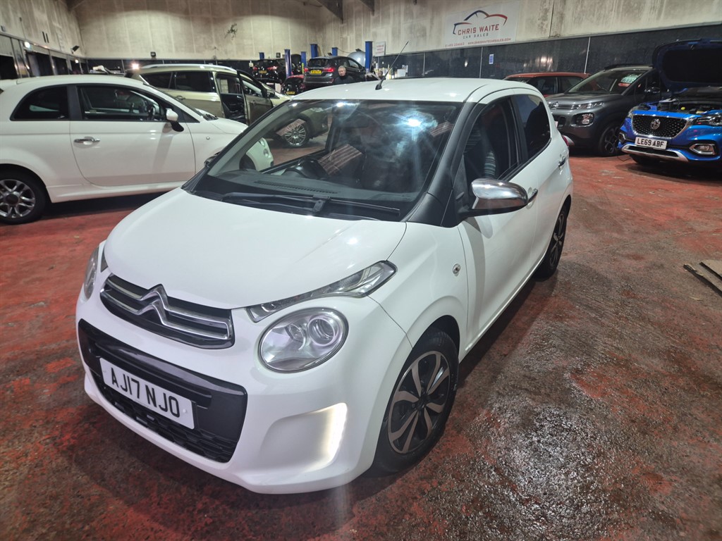 Used Citroen C1 2017 for sale - 77336109: Photo 6