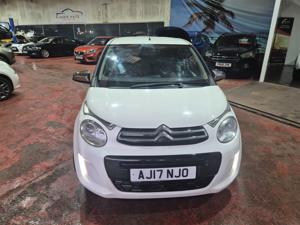 Used Citroen C1 2017 for sale - 77336109: Photo 7