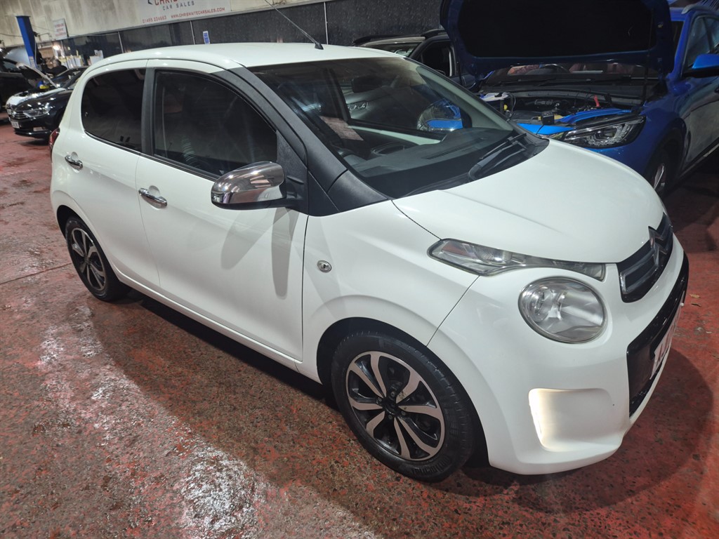 Used Citroen C1 2017 for sale - 77336109: Photo 9