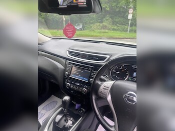 Used Nissan X-Trail 2016 for sale - 78506139: Photo