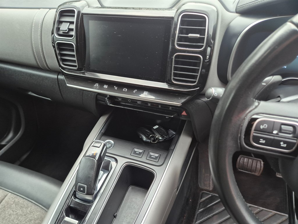 Used Citroen C5 Aircross 2020 for sale - 77336112: Photo 3