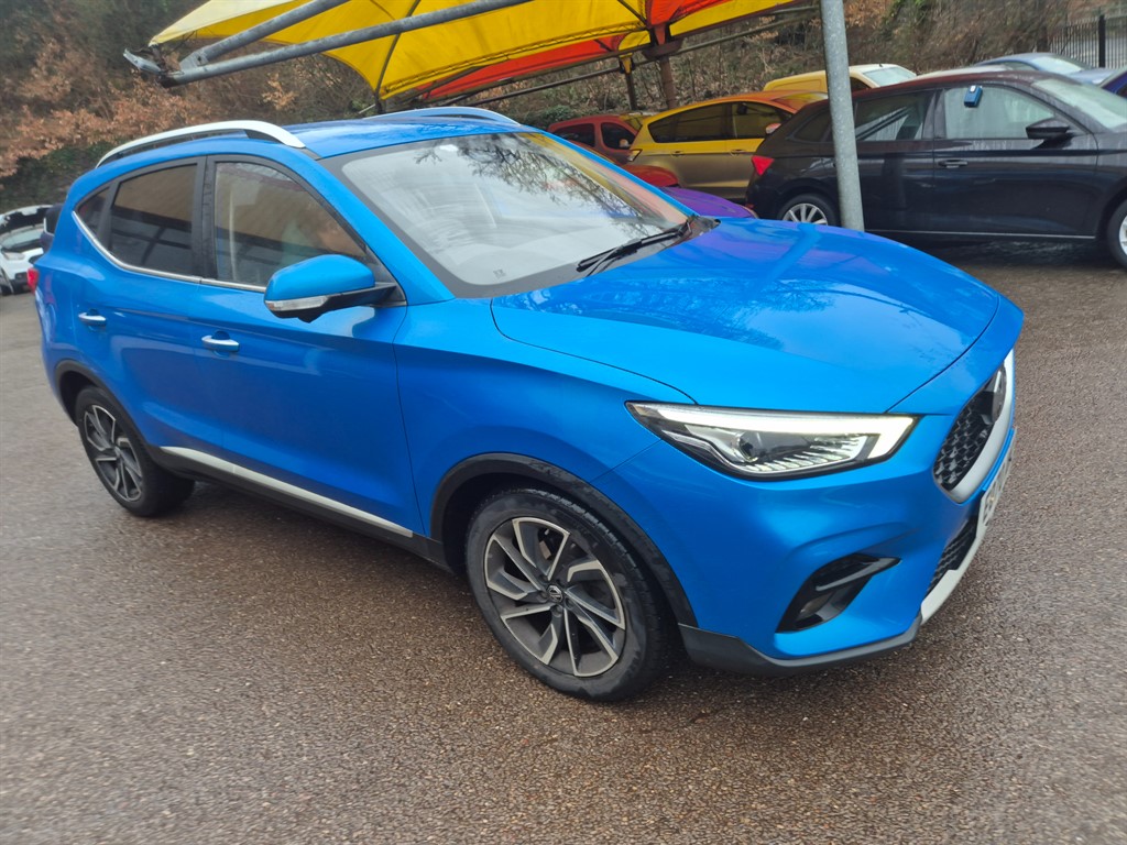 Used MG MG ZS 2020 for sale - 77641021: Photo 3