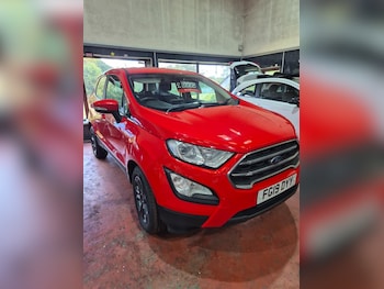 Ford - Ecosport