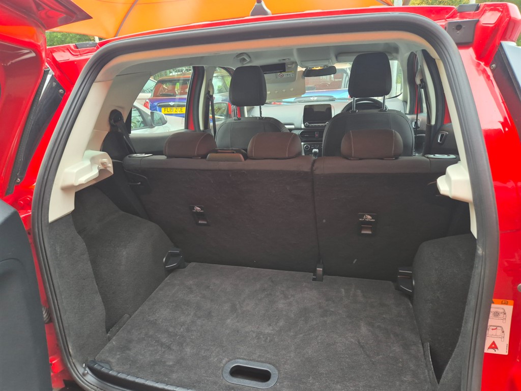 Used Ford Ecosport 2019 for sale - 76079532: Photo 7