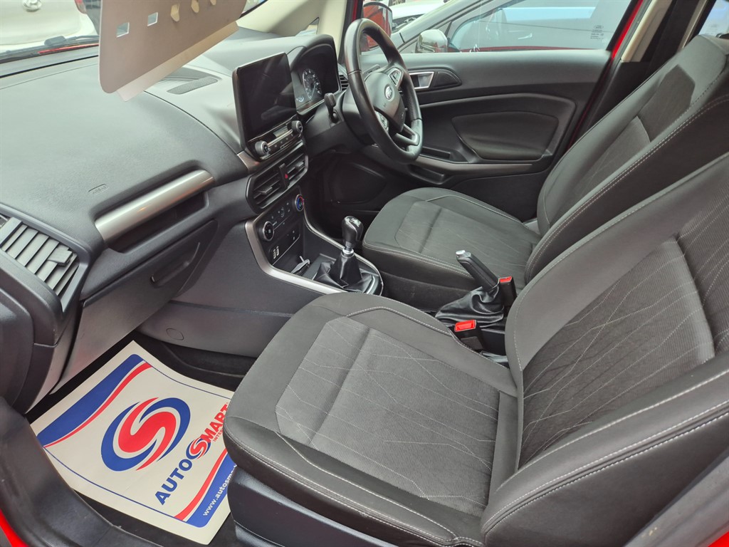 Used Ford Ecosport 2019 for sale - 76079532: Photo 8