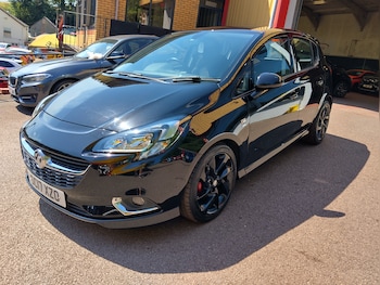 Used Vauxhall Corsa 2017 for sale - 79491646: Photo
