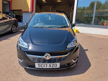 Used Vauxhall Corsa 2017 for sale - 79491646: Photo