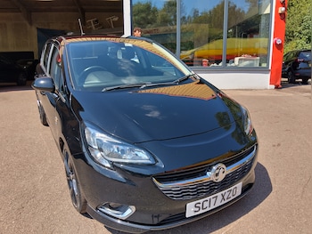 Used Vauxhall Corsa 2017 for sale - 79491646: Photo