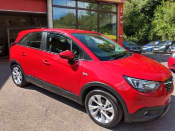 2018 - 1.2 SE 5dr