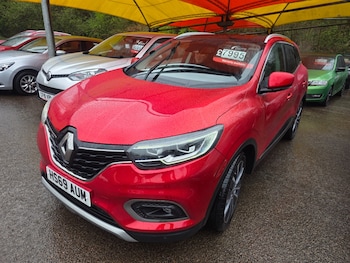 Used Renault Kadjar 2020 for sale - 78286595: Photo