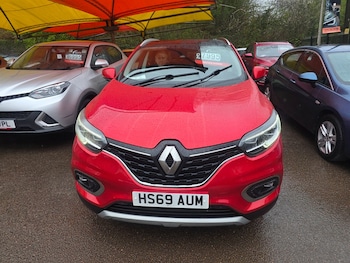 Used Renault Kadjar 2020 for sale - 78286595: Photo
