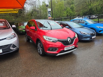 Used Renault Kadjar 2020 for sale - 78286595: Photo