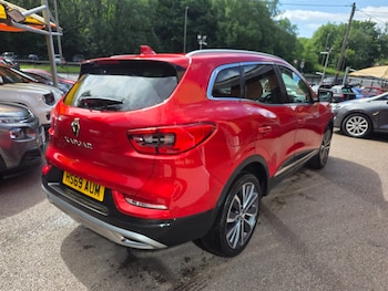 Used Renault Kadjar 2020 for sale - 78286595: Photo