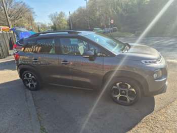 Used Citroen C3 Aircross 2019 for sale - 74343177: Photo
