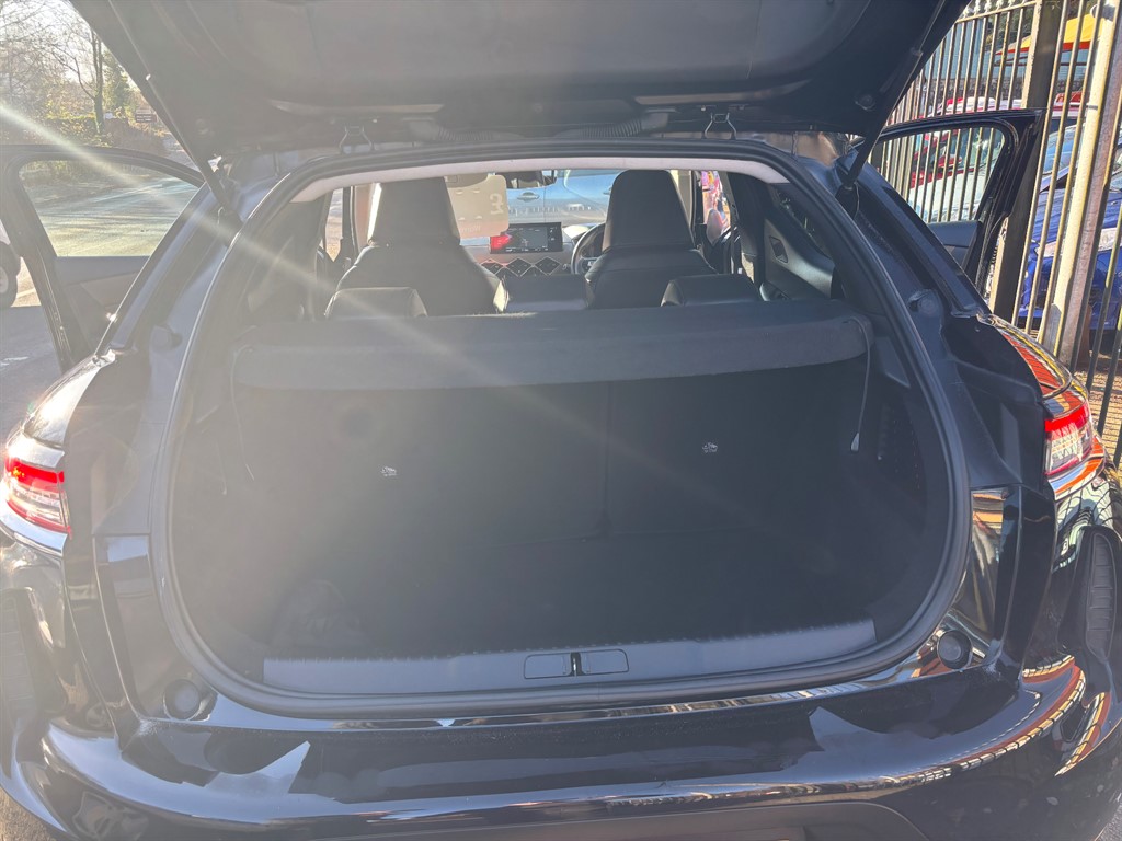 Used DS Automobiles DS 3 2020 for sale - 77336137: Photo 12