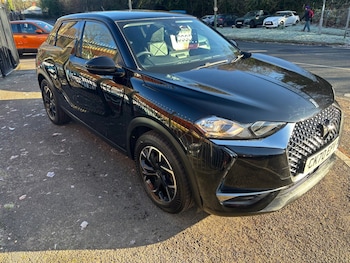 Used DS Automobiles DS 3 2020 for sale - 77336137: Photo