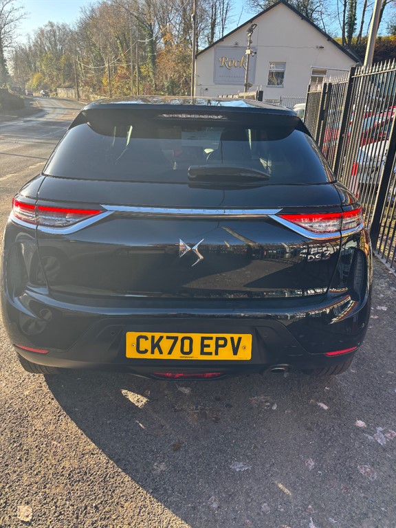 Used DS Automobiles DS 3 2020 for sale - 77336137: Photo 5