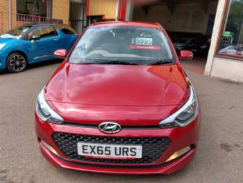 Used Hyundai i20 2015 for sale - 74694812: Photo