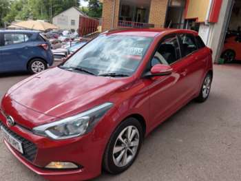 Used Hyundai i20 2015 for sale - 74694812: Photo