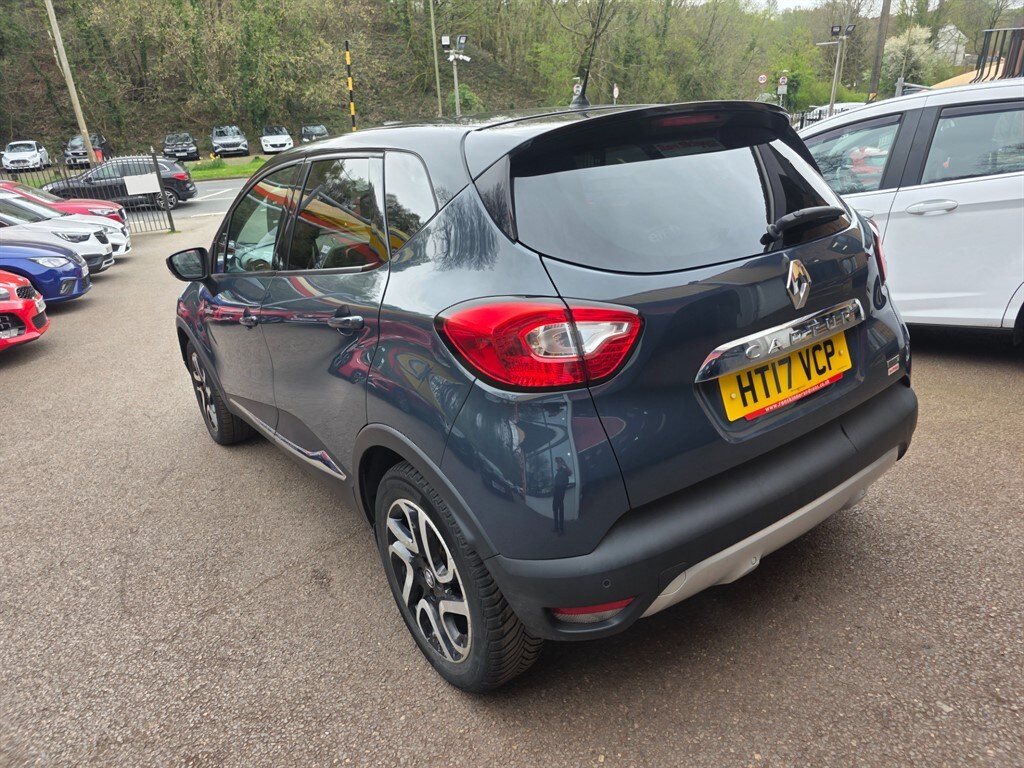 Used Renault Captur 2017 for sale - 78180080: Photo 7