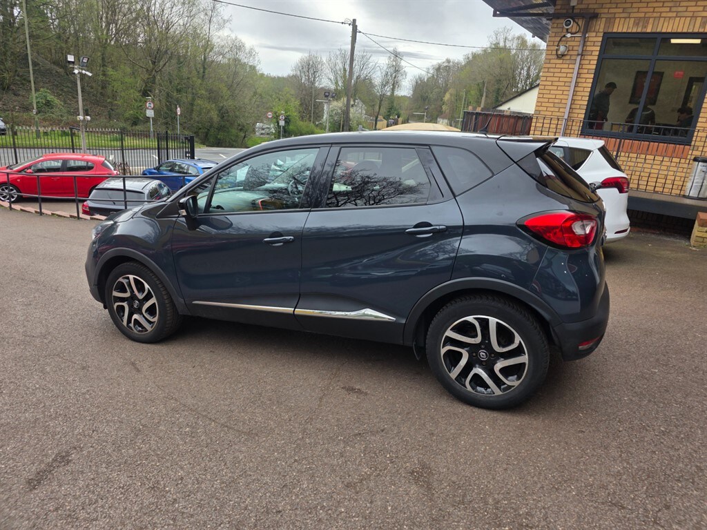 Used Renault Captur 2017 for sale - 78180080: Photo 8