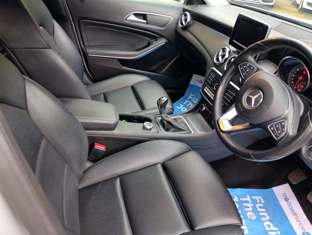 Used Mercedes-Benz GLA 2018 for sale - 77336126: Photo 16