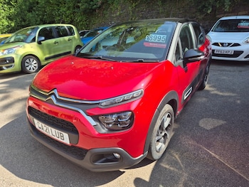 Citroen - C3