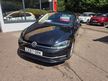 Used Volkswagen Golf 2017 for sale - 79021280: Photo