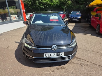 Used Volkswagen Golf 2017 for sale - 79021280: Photo
