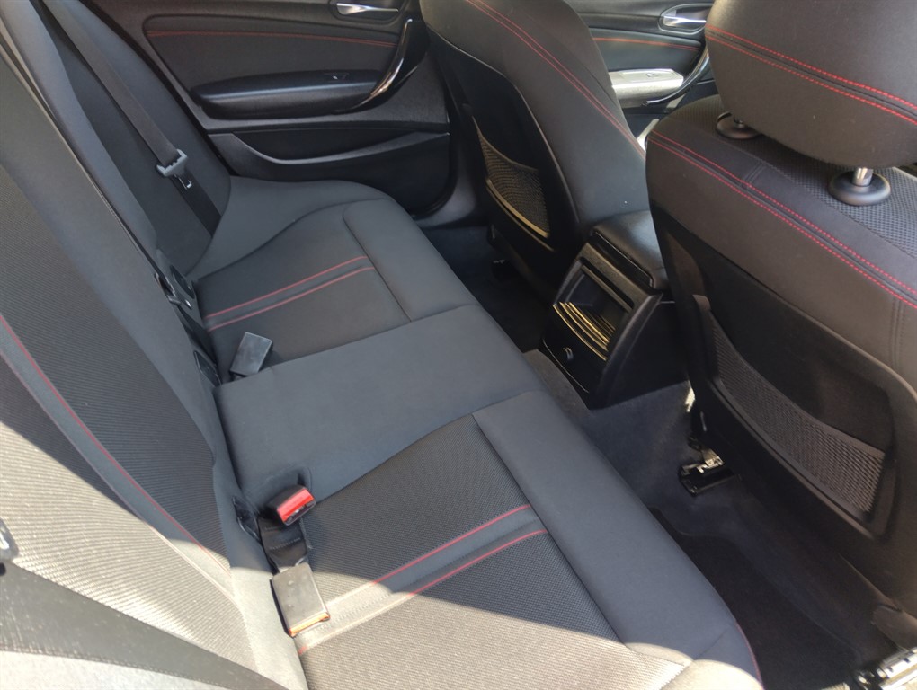 Used BMW 1 Series 2015 for sale - 77336146: Photo 10