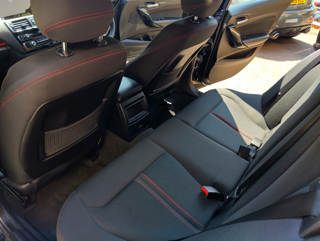 Used BMW 1 Series 2015 for sale - 77336146: Photo 11