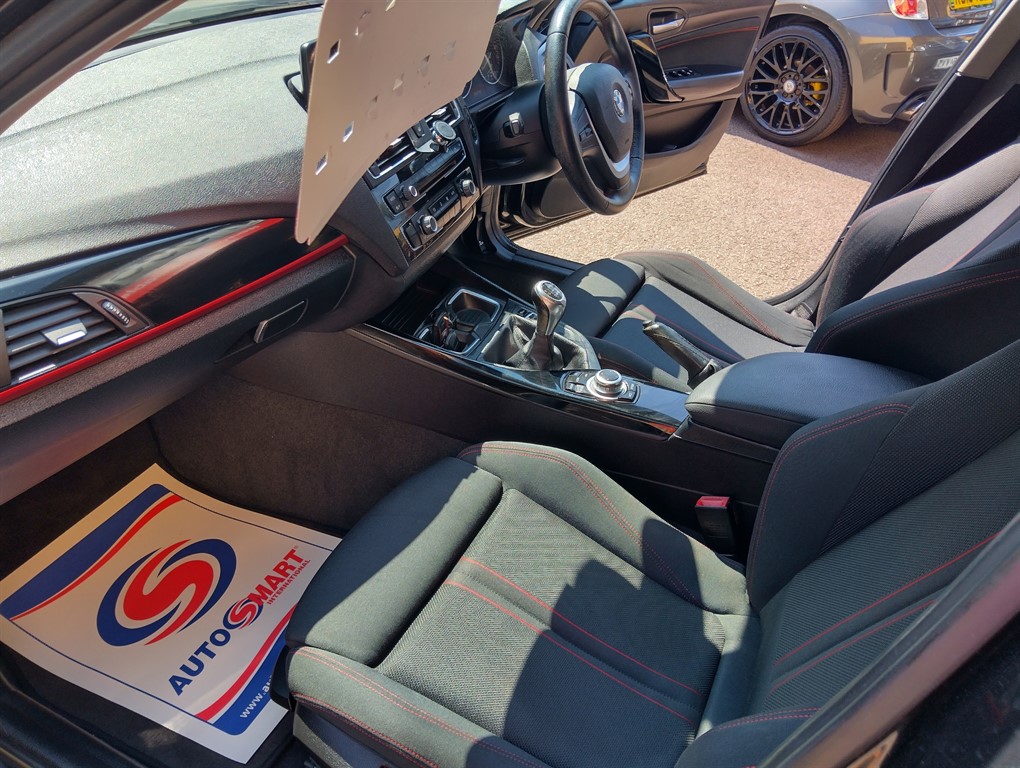 Used BMW 1 Series 2015 for sale - 77336146: Photo 12