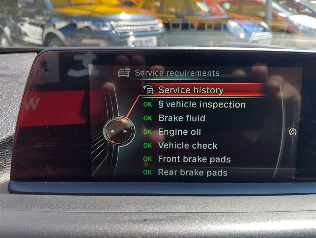 Used BMW 1 Series 2015 for sale - 77336146: Photo 17