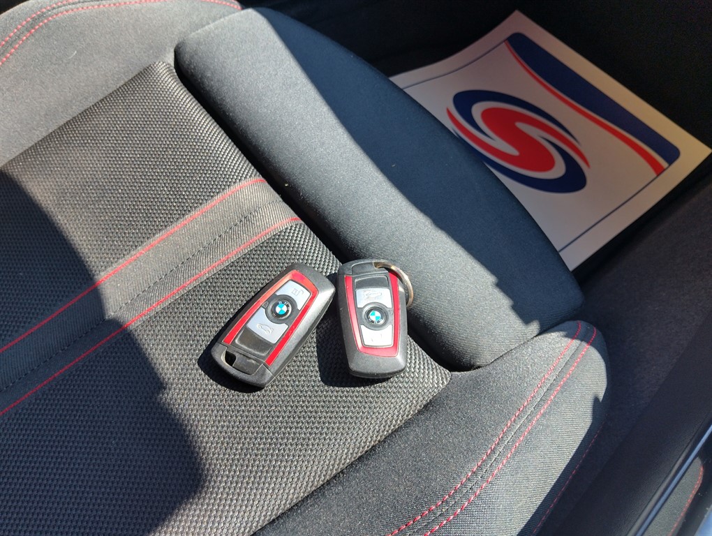 Used BMW 1 Series 2015 for sale - 77336146: Photo 19