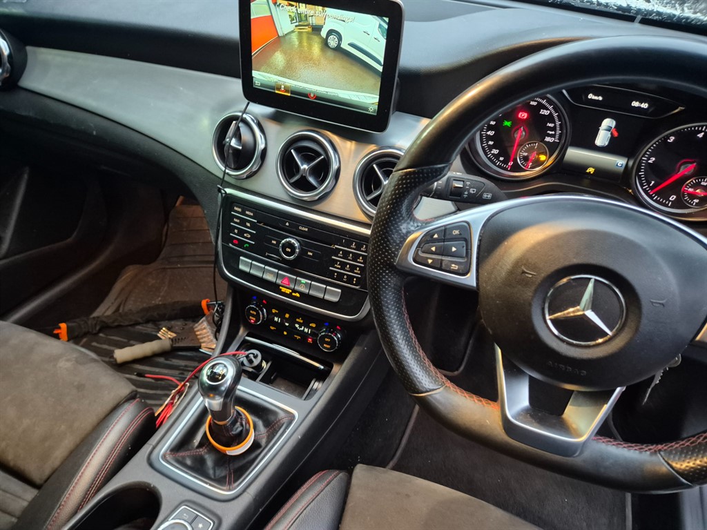 Used Mercedes-Benz 200 2018 for sale - 77293716: Photo 11